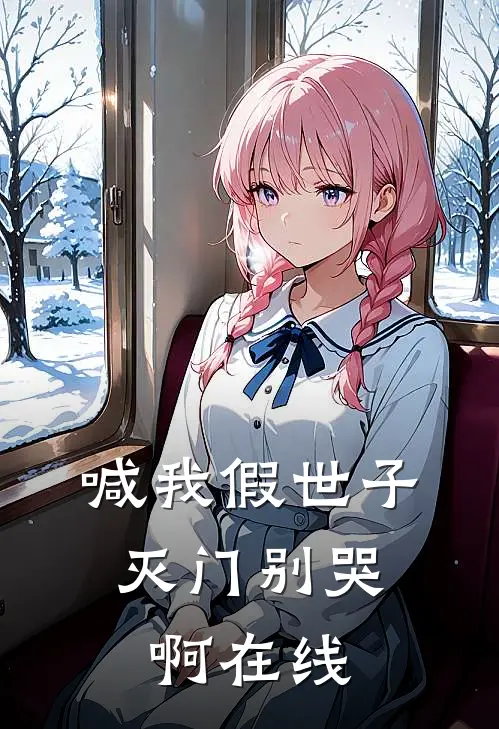 喊我假世子，灭门别哭啊在线