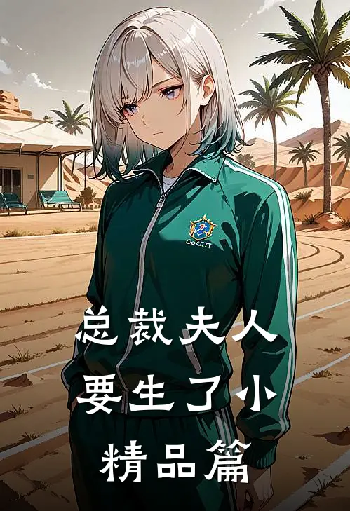 总裁夫人要生了小精品篇