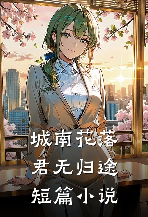 城南花落，君无归途短篇小说
