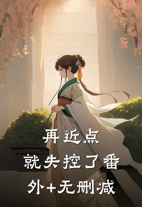 再近点，就失控了番外+无删减