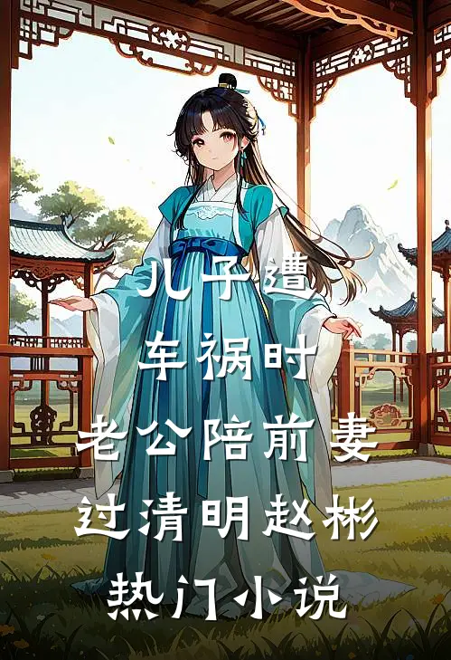儿子遭车祸时，老公陪前妻过清明赵彬热门小说