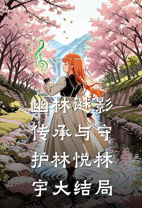 幽林谜影：传承与守护林悦林宇大结局