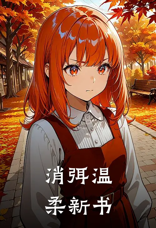 消弭温柔新书