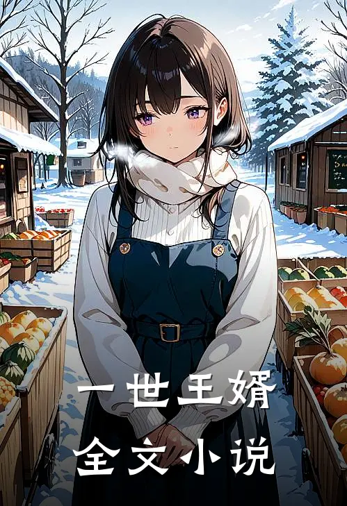 一世王婿全文小说