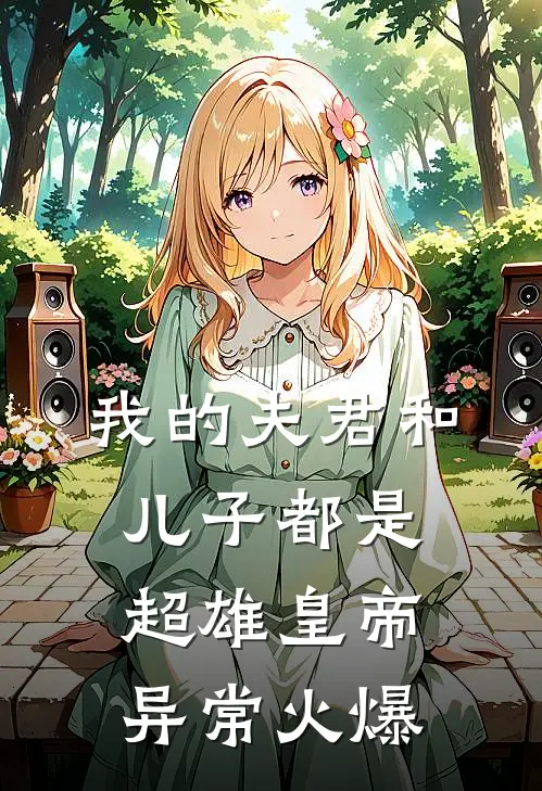 我的夫君和儿子都是超雄皇帝异常火爆