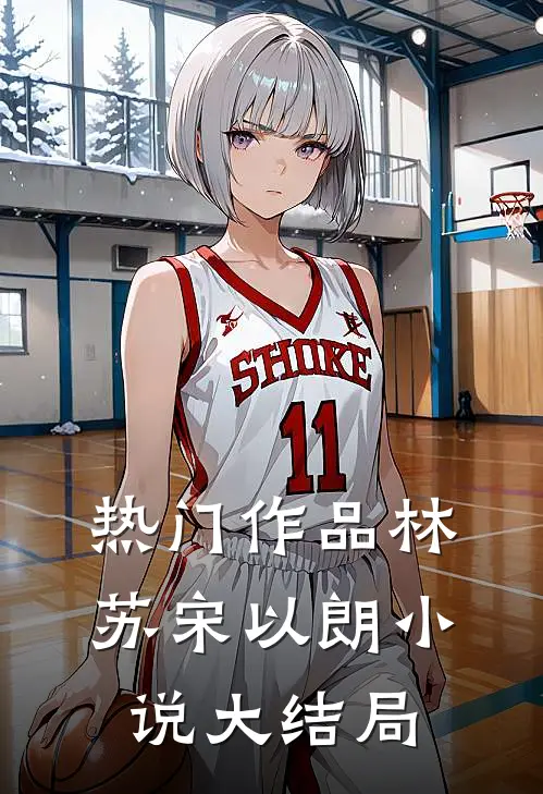 热门作品林苏宋以朗小说大结局