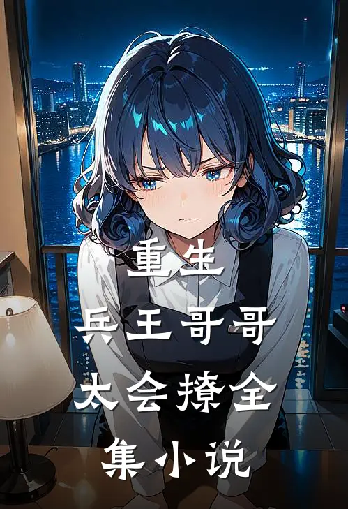 重生:兵王哥哥太会撩全集小说