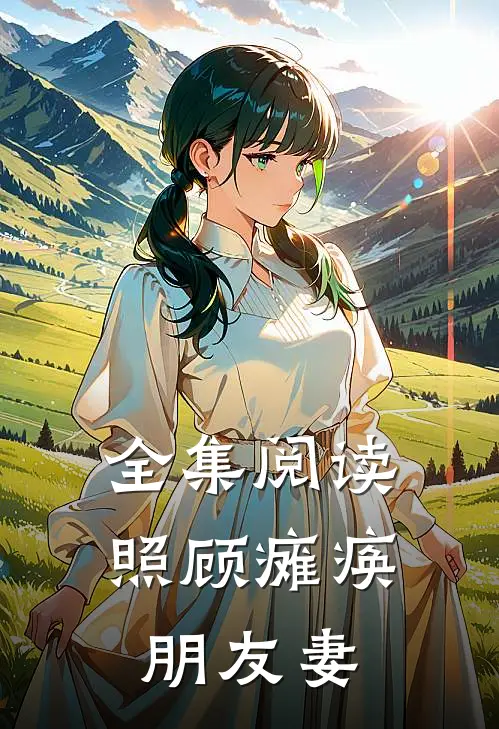 全集阅读照顾瘫痪朋友妻