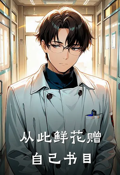 从此鲜花赠自己书目