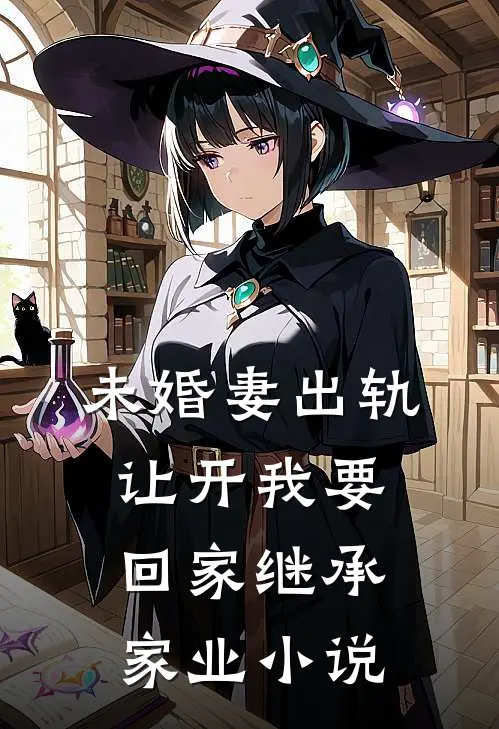未婚妻出轨，让开我要回家继承家业小说