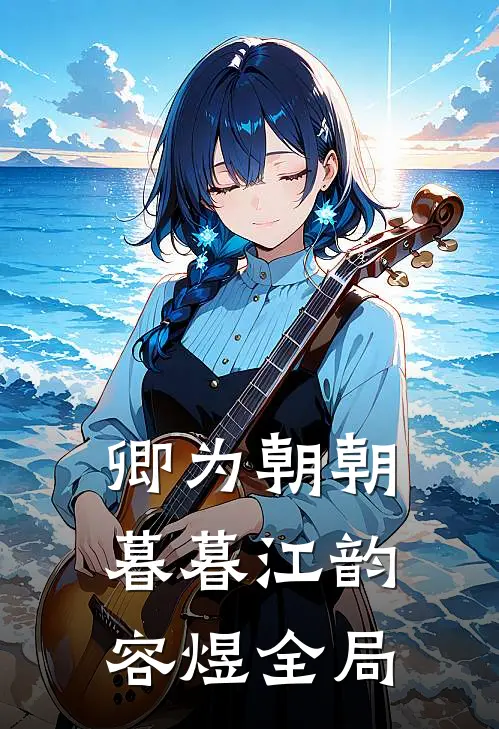 卿为朝朝暮暮江韵容煜全局