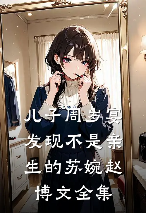 儿子周岁宴，发现不是亲生的苏婉赵博文 全集