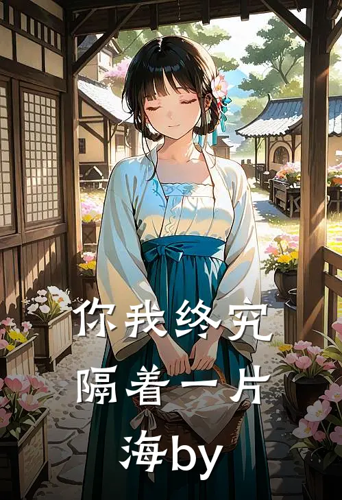 你我终究隔着一片海by