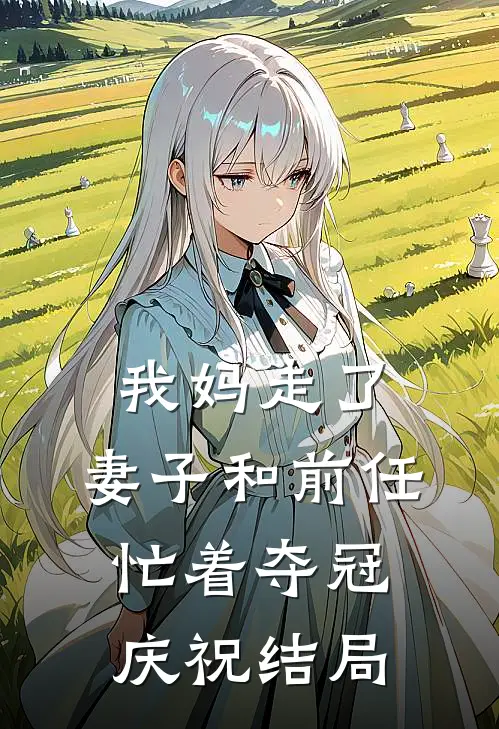 我妈走了，妻子和前任忙着夺冠庆祝结局