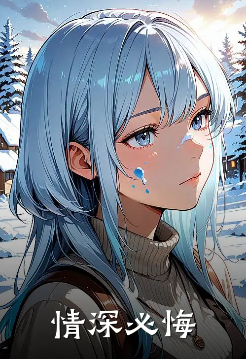 情深必悔