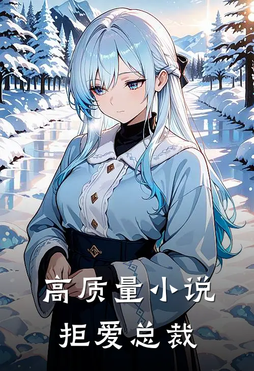 高质量小说拒爱总裁