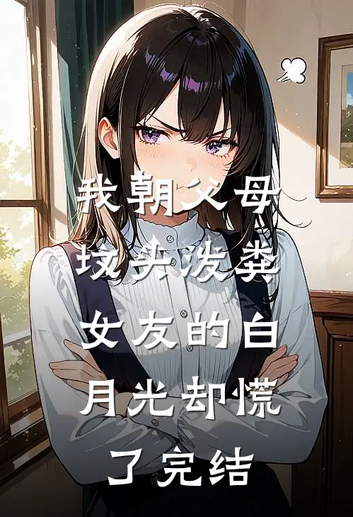 我朝父母坟头泼粪，女友的白月光却慌了完结
