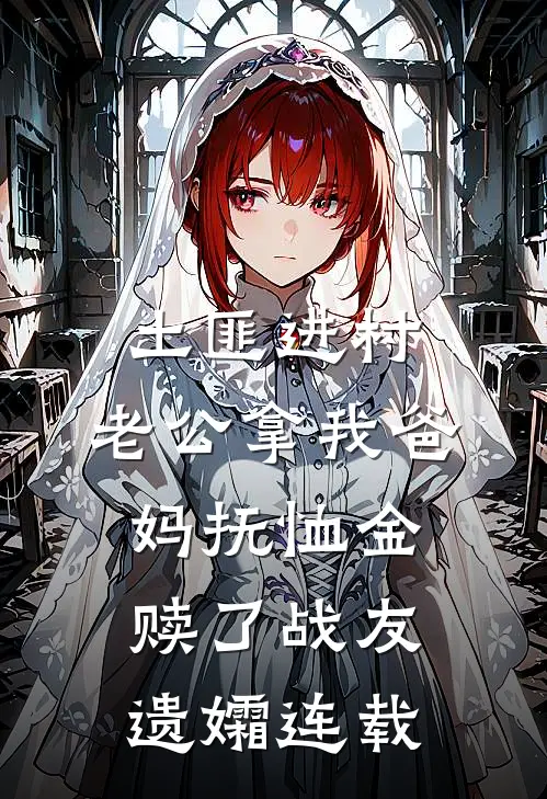 土匪进村，老公拿我爸妈抚恤金赎了战友遗孀连载