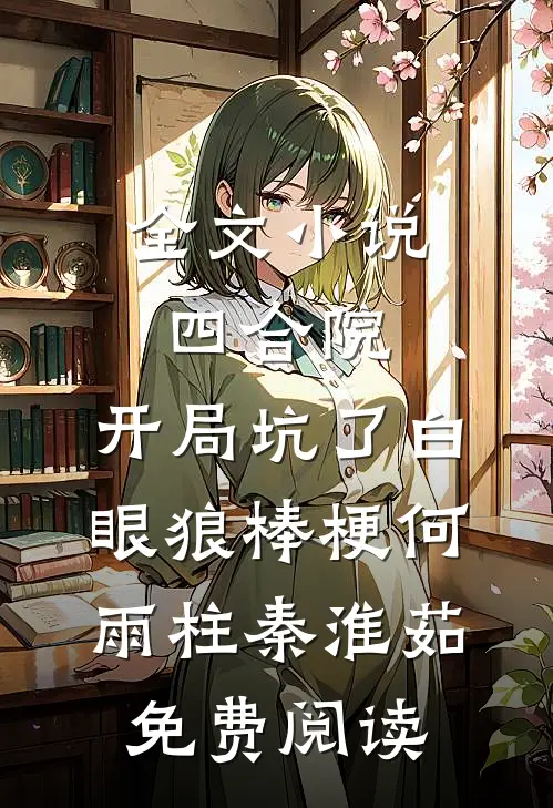 全文小说四合院：开局坑了白眼狼棒梗何雨柱秦淮茹免费阅读