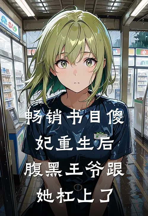 畅销书目傻妃重生后，腹黑王爷跟她杠上了