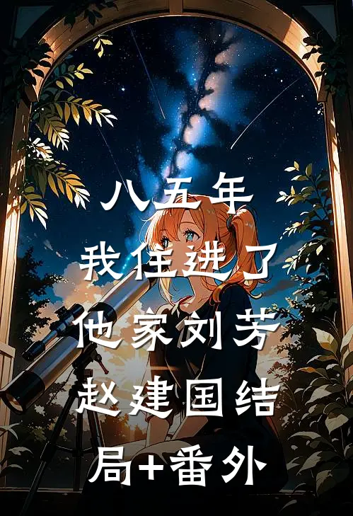 八五年，我住进了他家刘芳赵建国结局+番外