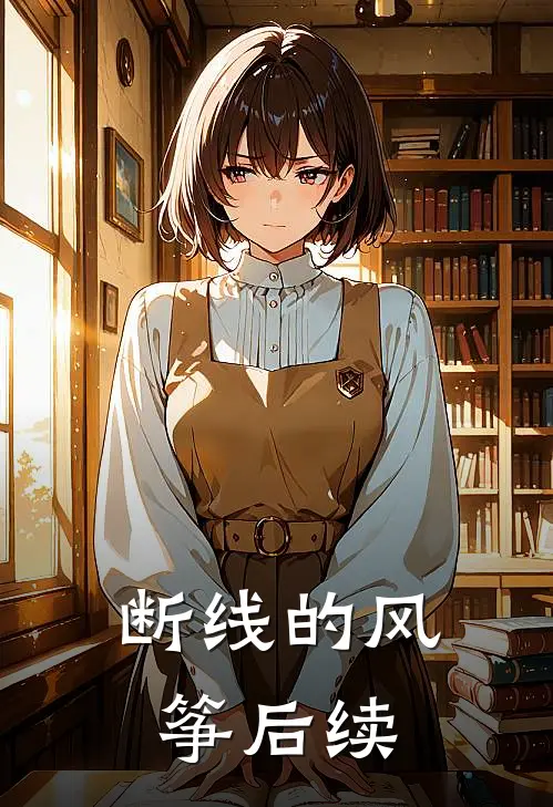 断线的风筝后续