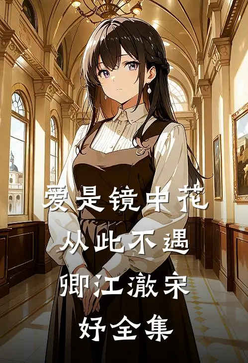 爱是镜中花，从此不遇卿江澈宋妤全集