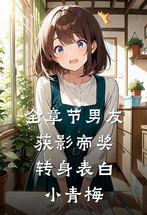 全章节男友获影帝奖，转身表白小青梅