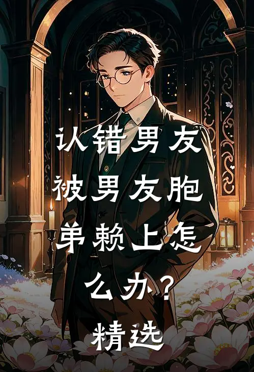 认错男友，被男友胞弟赖上怎么办？精选