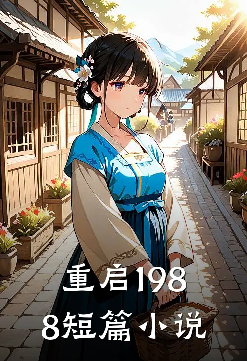 重启1988短篇小说