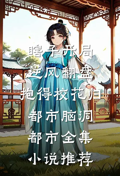瞎子开局逆风翻盘,抱得校花归都市脑洞都市全集小说推荐