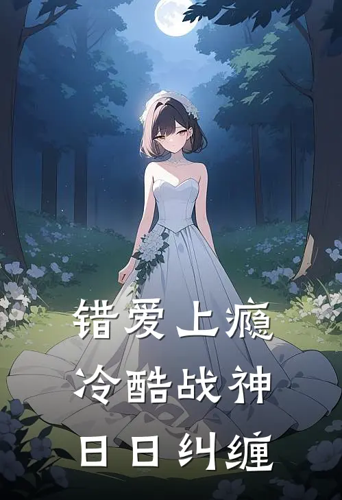 错爱上瘾，冷酷战神日日纠缠