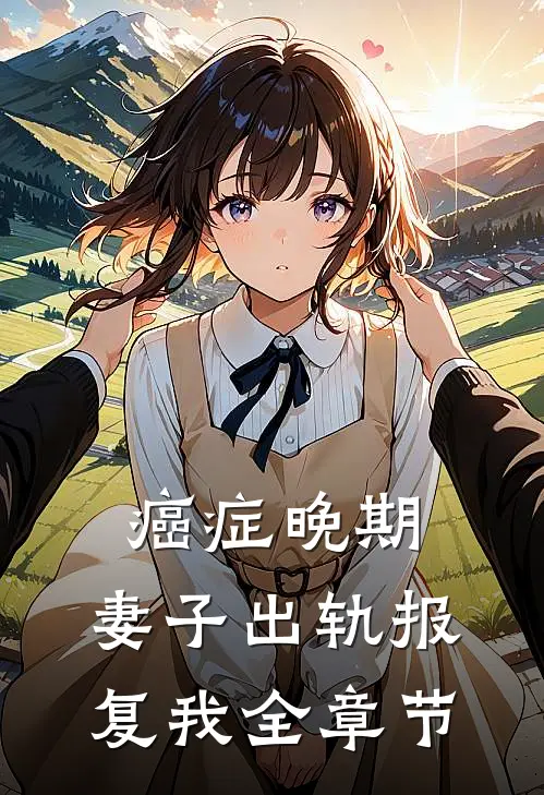 癌症晚期，妻子出轨报复我全章节