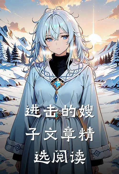 进击的嫂子文章精选阅读