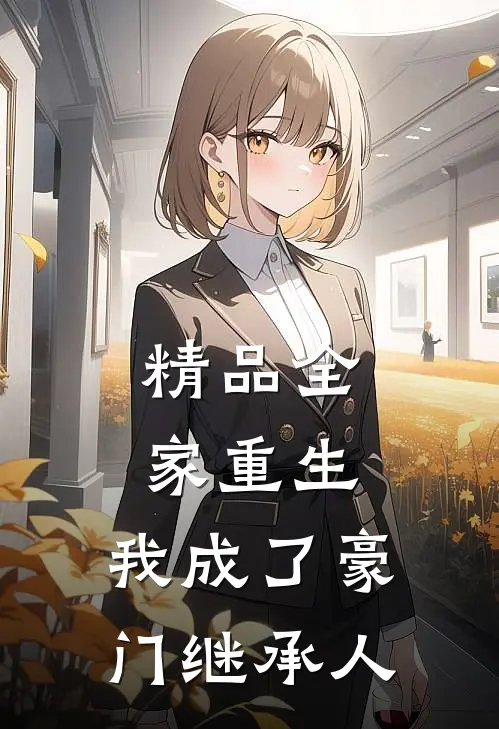 精品全家重生，我成了豪门继承人