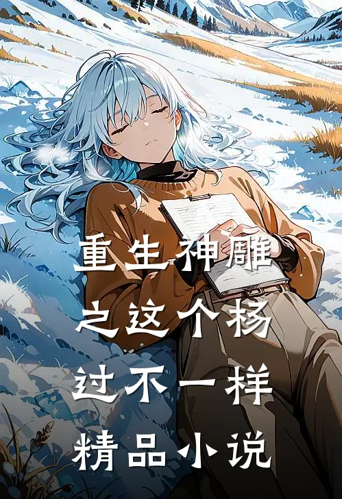 重生神雕之这个杨过不一样精品小说