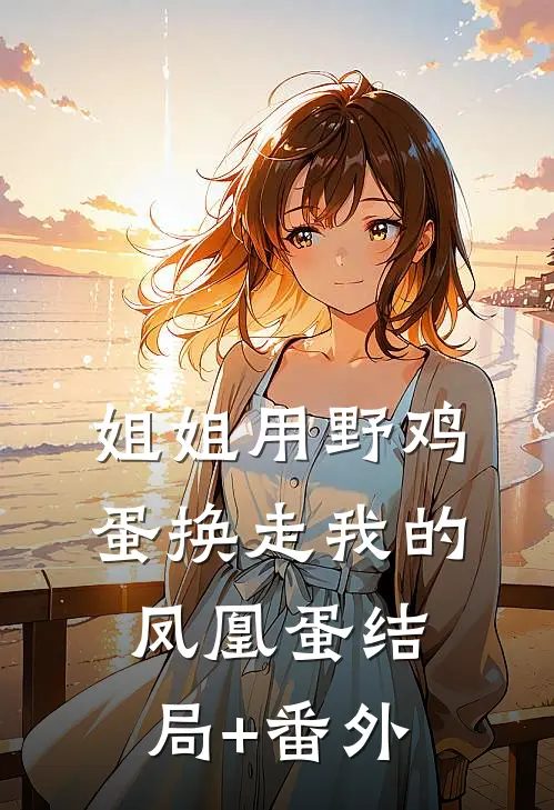 姐姐用野鸡蛋换走我的凤凰蛋结局+番外