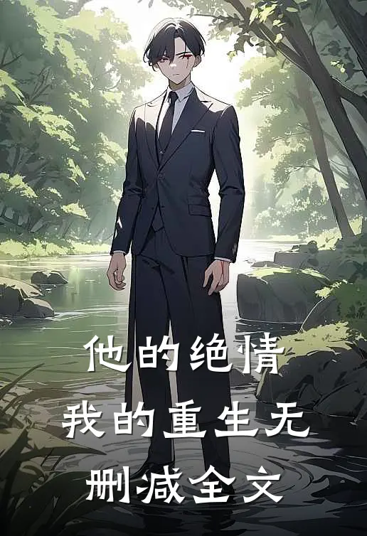 他的绝情，我的重生无删减全文