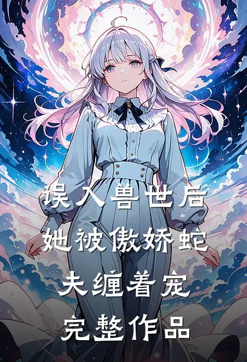 误入兽世后，她被傲娇蛇夫缠着宠完整作品