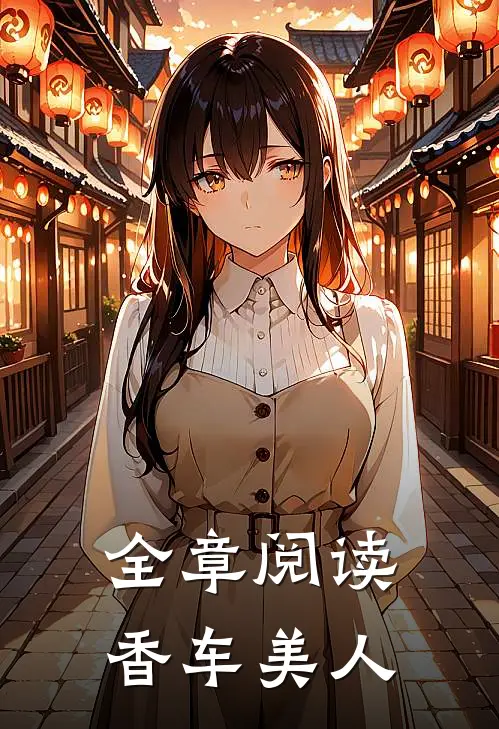 全章阅读香车美人