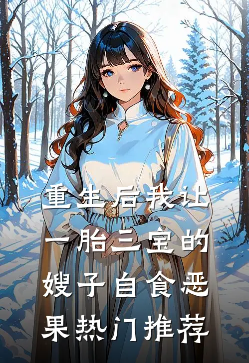重生后我让一胎三宝的嫂子自食恶果热门推荐