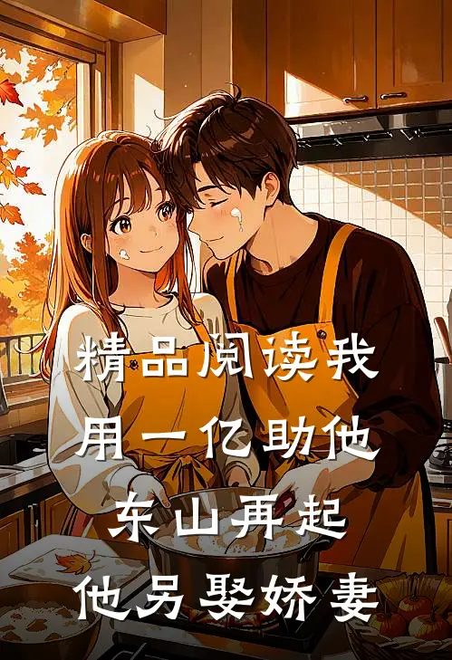 精品阅读我用一亿助他东山再起，他另娶娇妻