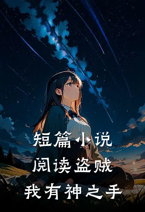 短篇小说阅读盗贼：我有神之手