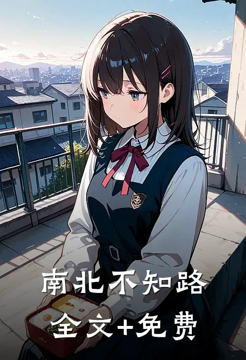 南北不知路全文+免费