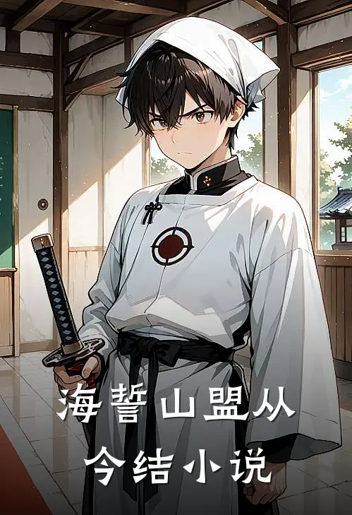 海誓山盟从今结小说