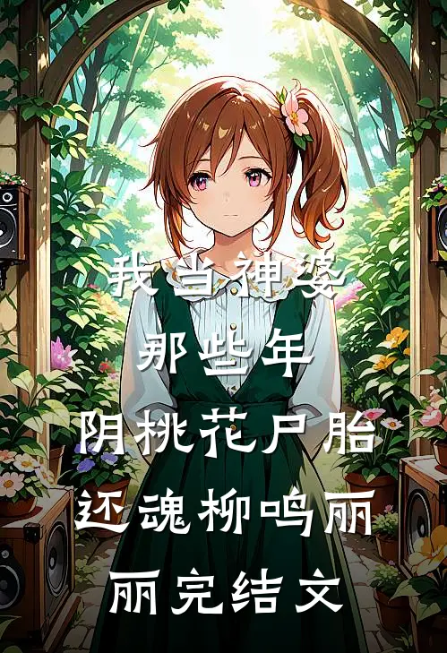 我当神婆那些年：阴桃花尸胎还魂柳鸣丽丽完结文
