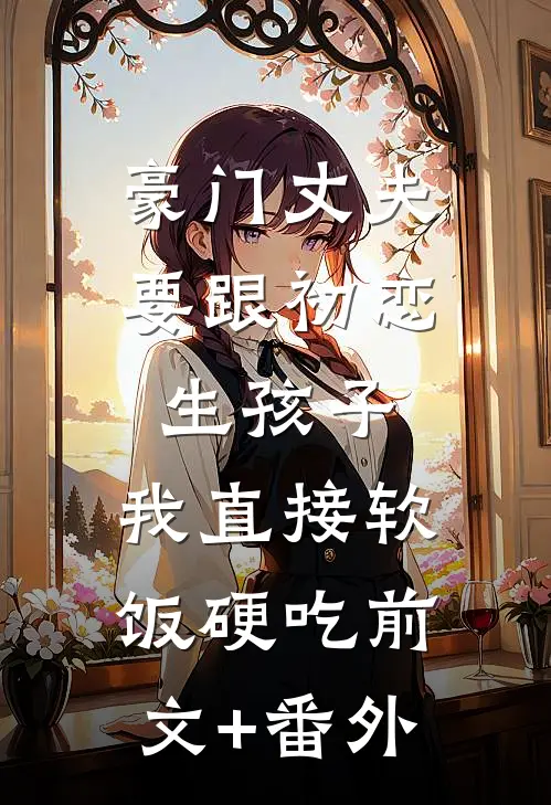 豪门丈夫要跟初恋生孩子，我直接软饭硬吃前文+番外