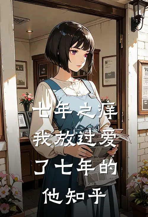 七年之痒，我放过爱了七年的他知乎