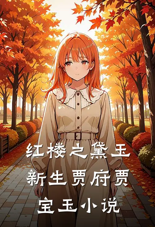 红楼之黛玉新生贾府贾宝玉小说