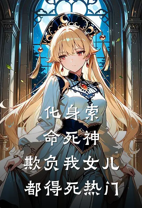 化身索命死神，欺负我女儿都得死热门